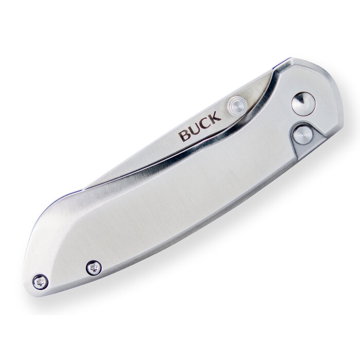Buck Knives Buck - Mini Sovereign - RVS