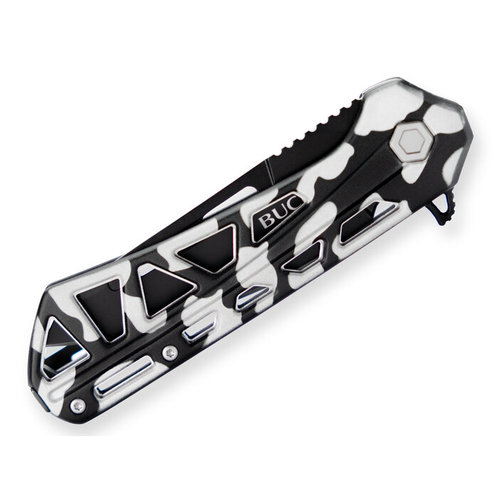 Buck Knives Buck - Trace Ops - Camouflage