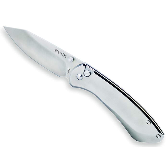 Buck Knives Buck - Sovereign - RVS
