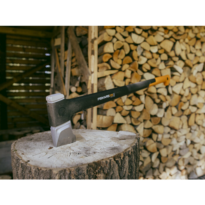 Fiskars Fiskars - X36 Cleaving axe - L