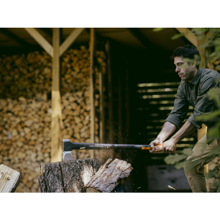 Fiskars Fiskars - X36 Cleaving axe - L
