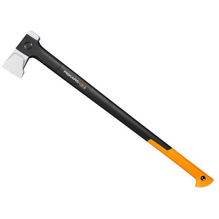 Fiskars X36 Hache à fendre - L