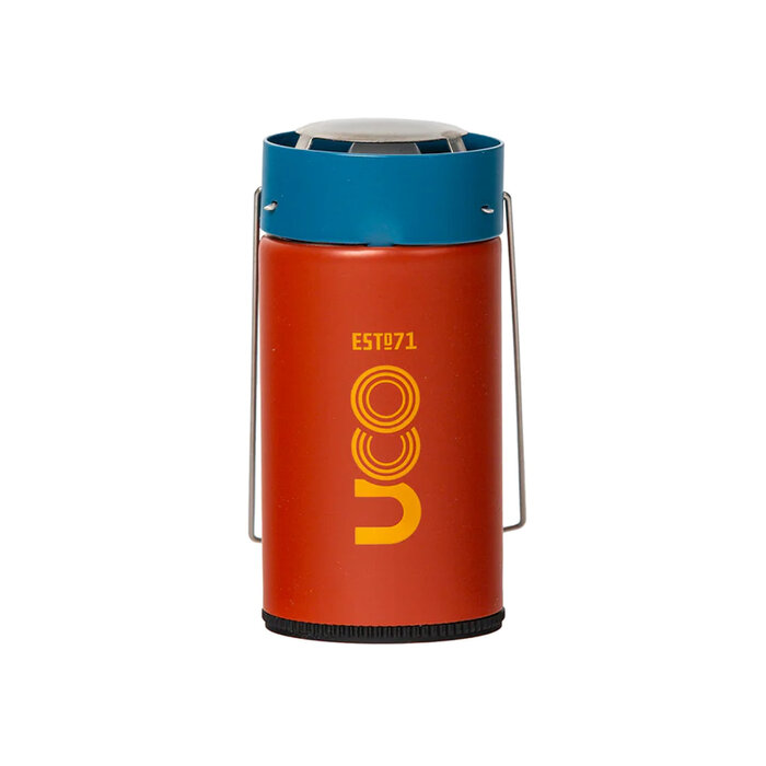 Uco Uco - Original Candle Lantern - Terra Firma