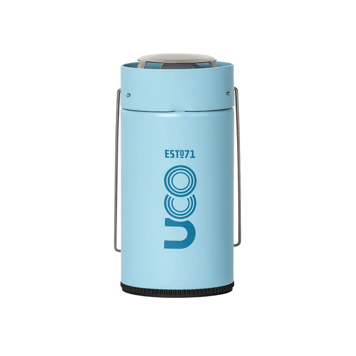 Uco Uco - Original Candle Lantern - Glacier