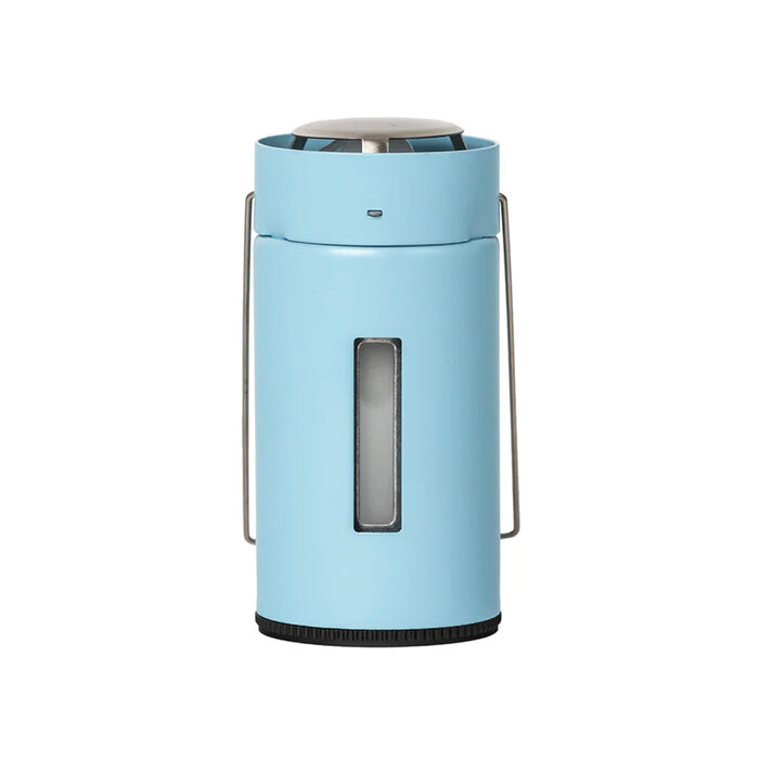 Uco Uco - Original Candle Lantern - Glacier