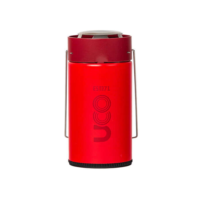 Uco Uco - Original Candle Lantern - Volcano