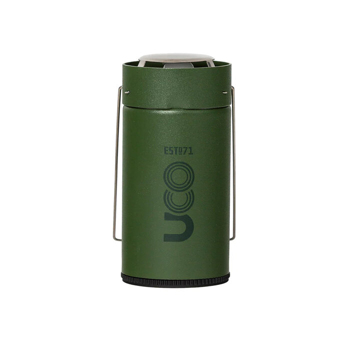 Uco Uco - Original Candle Lantern - Forrest
