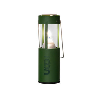 Uco Original Candle Lantern - Forrest