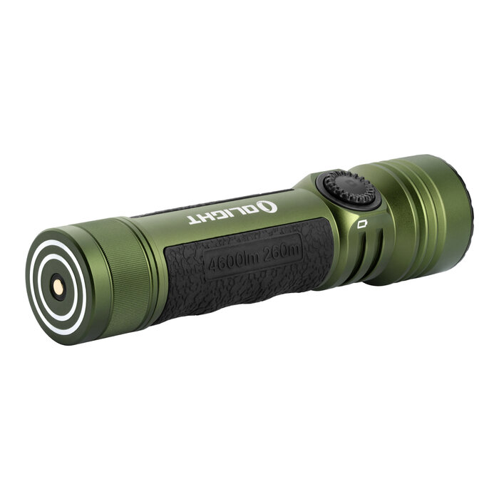 Olight Olight - Seeker 4 Pro - OD Green