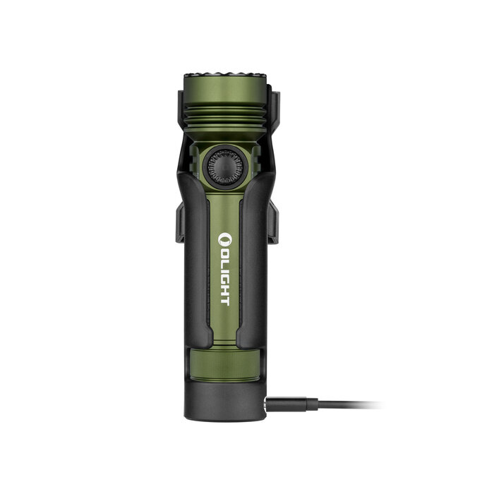 Olight Olight - Seeker 4 Pro - OD Green