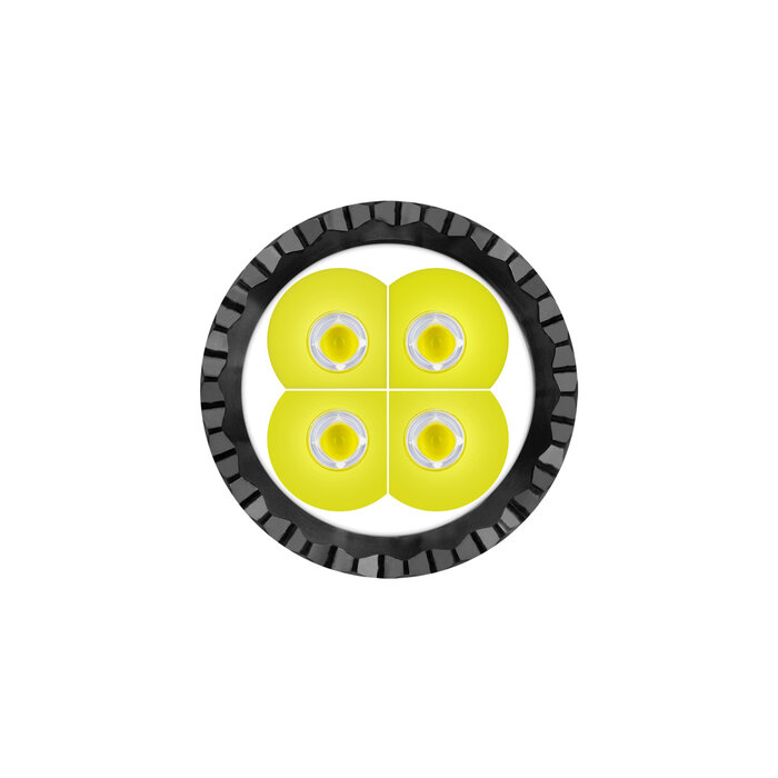 Olight Olight - Seeker 4 Pro - OD Green