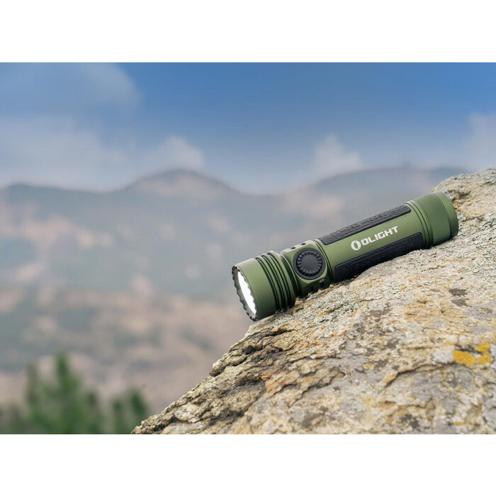 Olight Olight - Seeker 4 Pro - OD Green