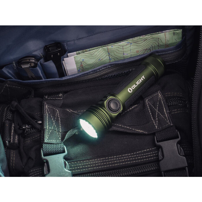 Olight Olight - Seeker 4 Pro - OD Green
