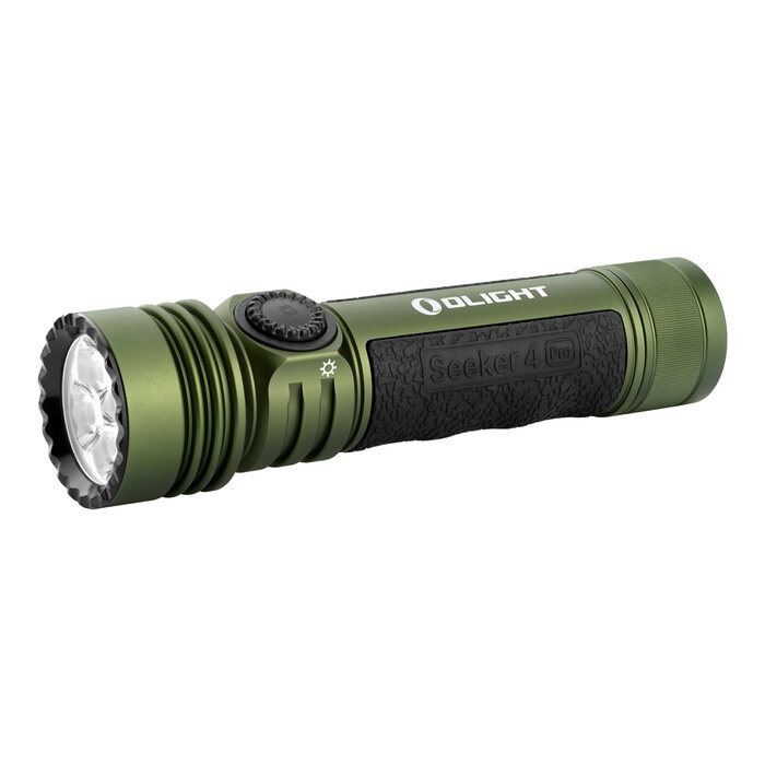 Olight Olight - Seeker 4 Pro - OD Green