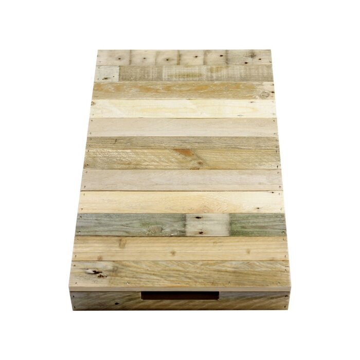 Valhal Outdoor Valhal Outdoor - Wooden tray