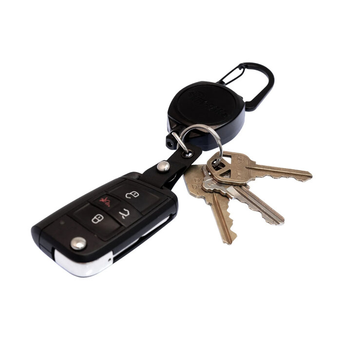 Key-Bak Key-Bak 24" Retractor Sidekick Hypalon