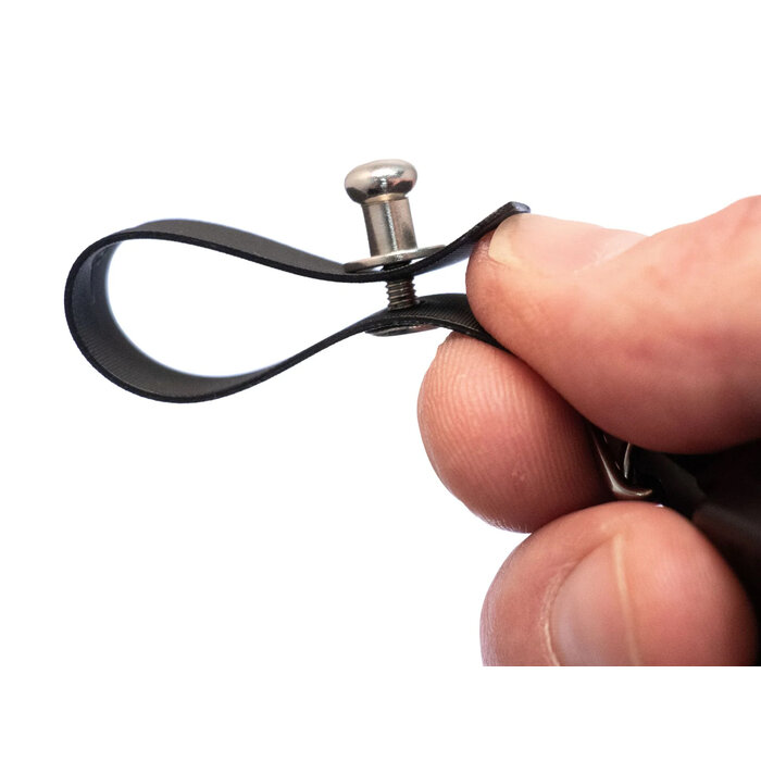 Key-Bak Key-Bak 24" Retractor Sidekick Hypalon