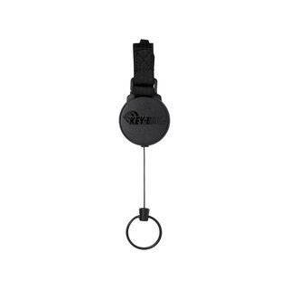 Key-Bak Key-Bak 48" Securit Retractor MOLLE Loop