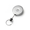 Key-Bak Key-Bak Original 48" Retractor Kevlar Cord Clip