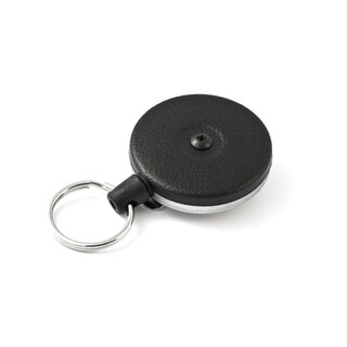 Key-Bak Key-Bak 36" Retractor 485B-SDK Kevlar cord Clip