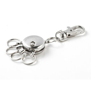 Key-Bak Key-Bak Key Spider