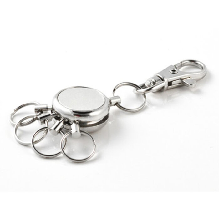 Key-Bak  Key-Bak Key Spider