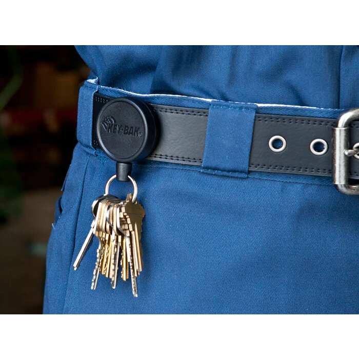 Key-Bak Key-Bak 36" MID6 Swivel Retractor