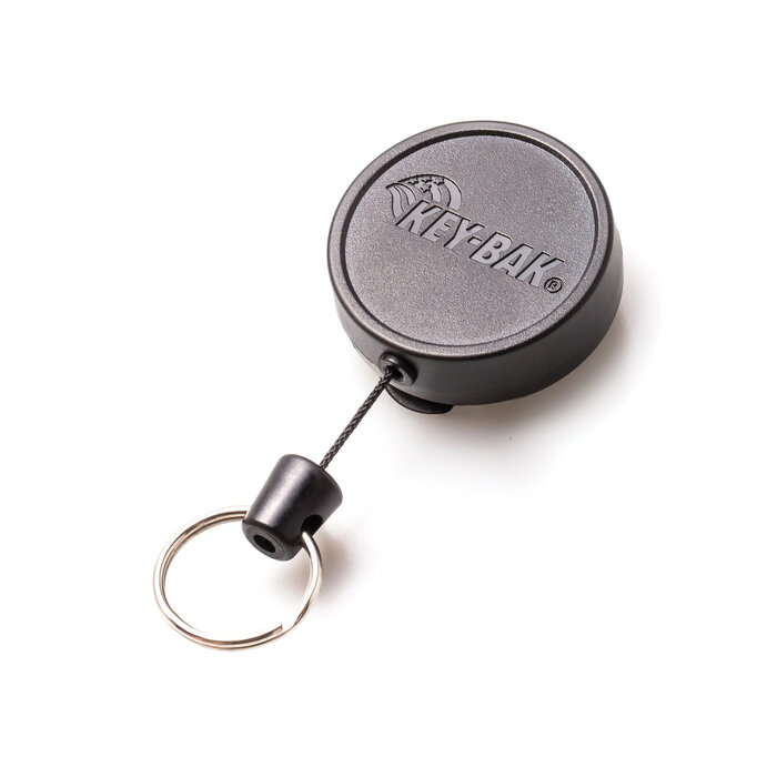 Key-Bak Key-Bak 36" MID6 Swivel Retractor