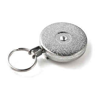 Key-Bak Key-Bak 24" Rétracteur original #5 Chaîne en acier inoxydable