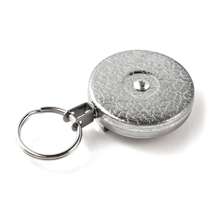 Key-Bak Key-Bak 24" Original Retraktor #5 Kette aus Edelstahl