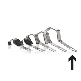 Jokari Jokari - Auswechselbare Halterung 50-70mm