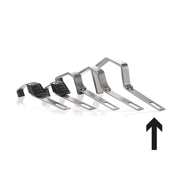 Jokari Jokari - Auswechselbare Halterung 50-70mm