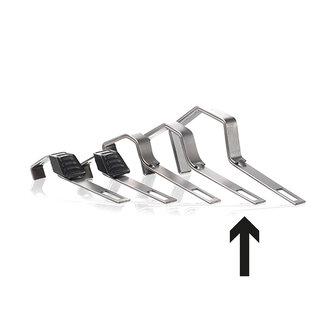 Jokari Jokari - Barre de commutation 35-50 mm