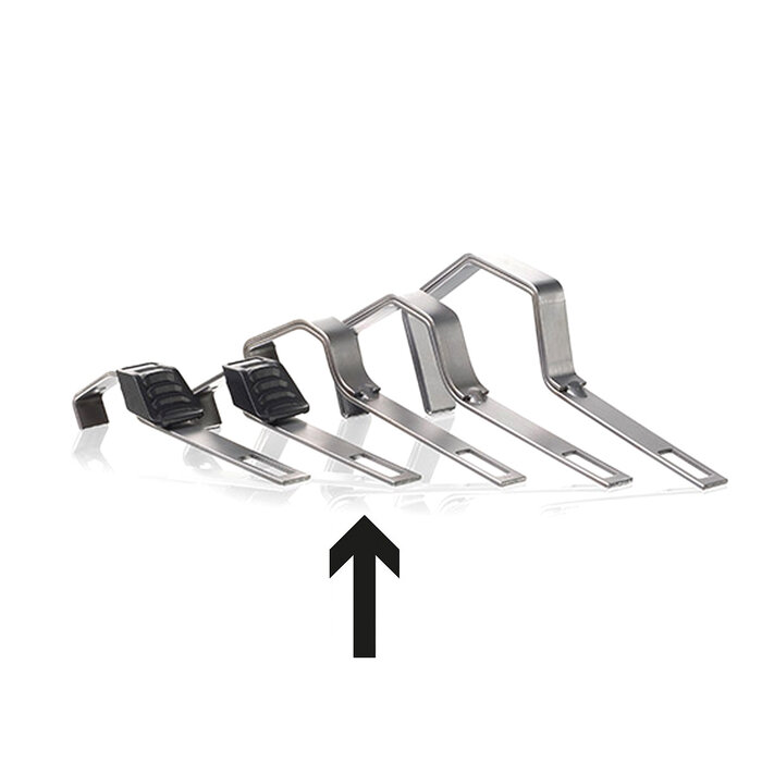 Jokari Jokari - Exchange Bracket 8-28 mm
