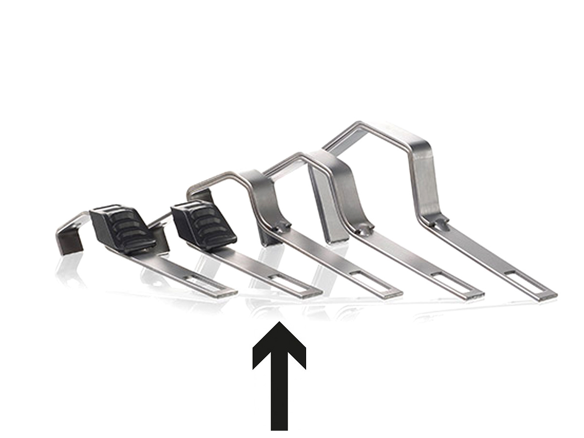 Jokari Jokari - Exchange Bracket 8-28 mm