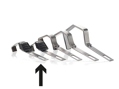 Jokari Jokari - Schalterstange 4-16 mm