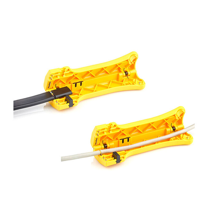 Jokari Jokari - Pince à dénuder polyvalente