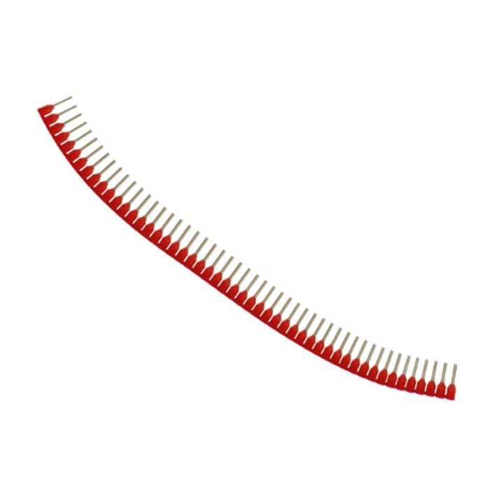 Jokari Jokari - Cable Shoe 1.00 Red