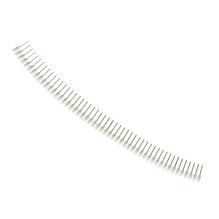 Jokari Jokari - Cable Shoe 0.50 White