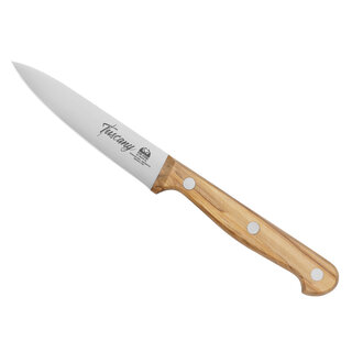 Due Cigni Coltellerie Due Cigni - Tuscany Peeling knife - Olive