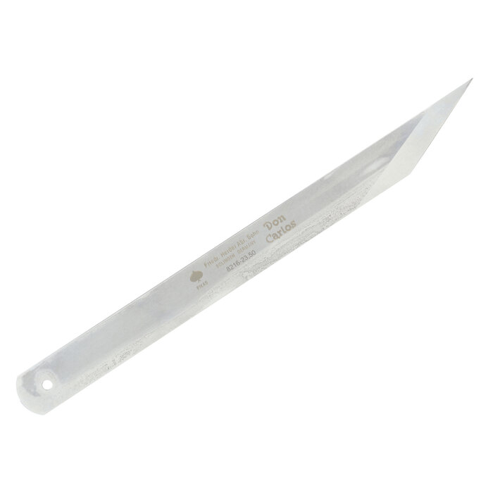 Friedrich Herder Friedrich Herder - Schuhmachermesser 23.5cm - Geradlinig