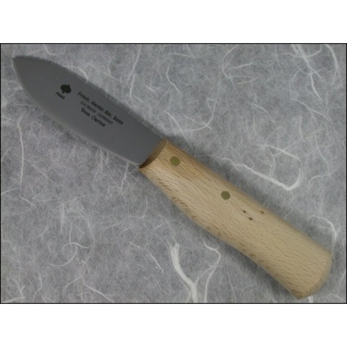 Friedrich Herder Friedrich Herder - Darning knife - Rotterdam model - 19cm