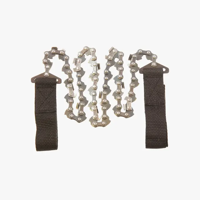 Highlander Highlander - Hand-Kettingzaag