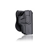 Cytac Cytac - R-Defender Holster Gen 3 - H&K USP, UPS, SFP9 en VP9