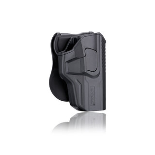 Cytac Cytac - R-Defender Holster Gen 3 - H&K USP, UPS, SFP9 und VP9