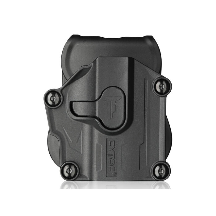 Cytac Cytac - Compact Mega Fit - Universal-Halfter