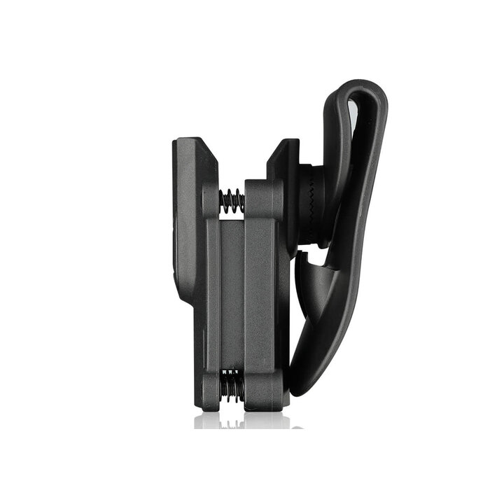 Cytac Cytac - Compact Mega Fit - Holster universel