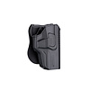 Cytac Cytac - R-Defender - Holster Gen 3 - Walther PPQ M2, M3