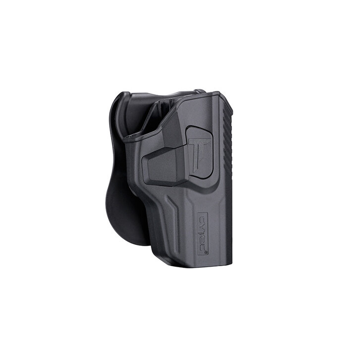 Cytac Cytac - R-Defender - Holster Gen 3 - Walther PPQ M2, M3