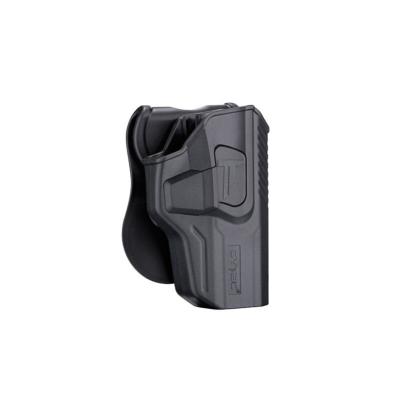 Cytac Cytac - R-Defender - Holster Gen 3 - Walther PPQ M2, M3